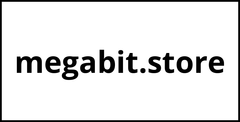 megabit.store