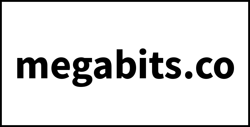 megabits.co