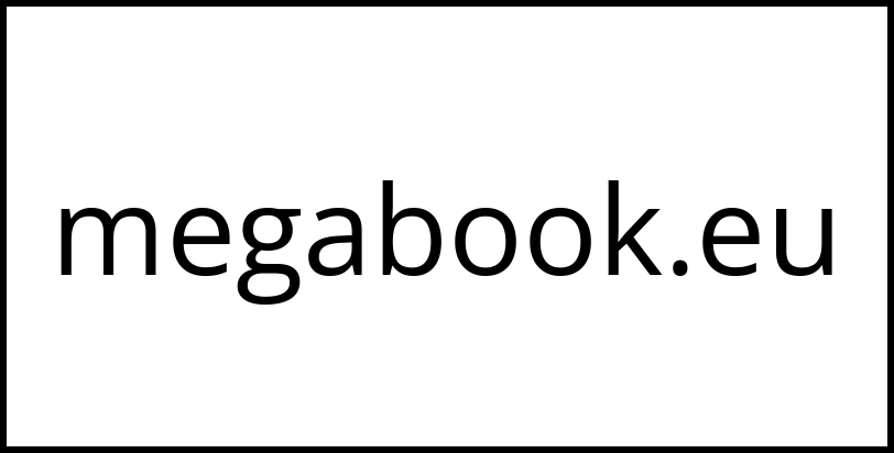 megabook.eu