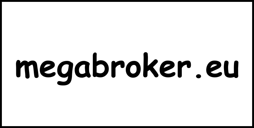 megabroker.eu