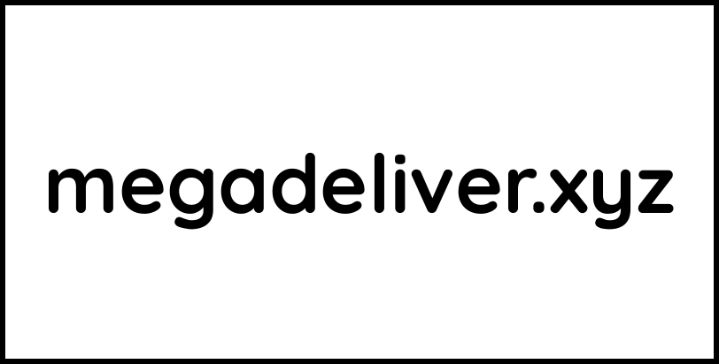 megadeliver.xyz