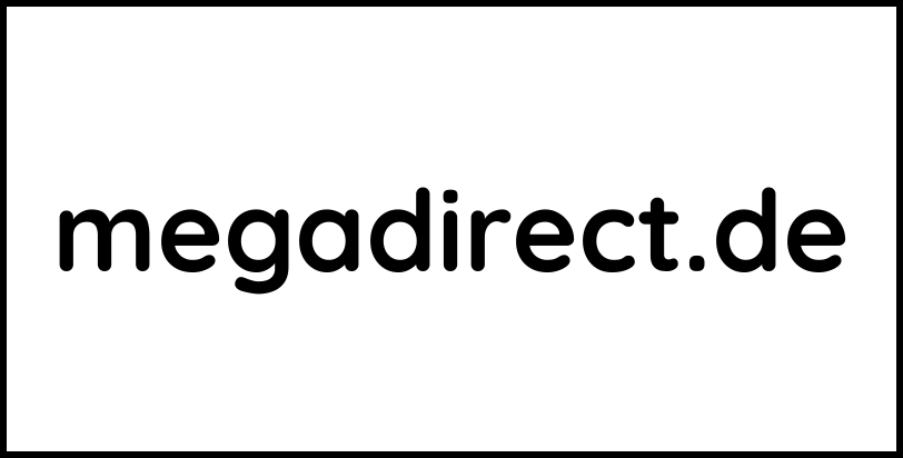 megadirect.de