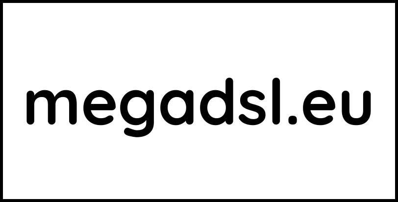 megadsl.eu