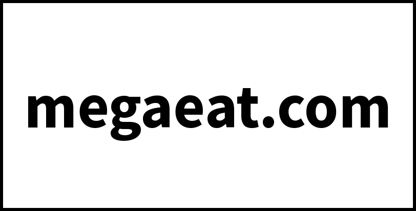megaeat.com
