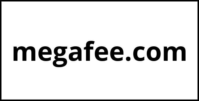 megafee.com