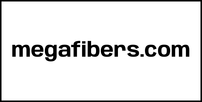 megafibers.com
