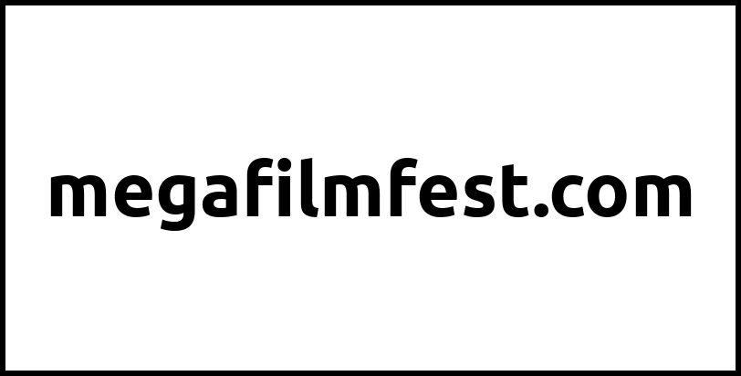 megafilmfest.com