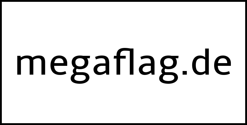 megaflag.de