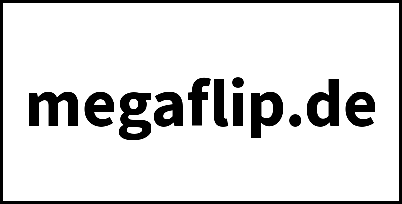 megaflip.de