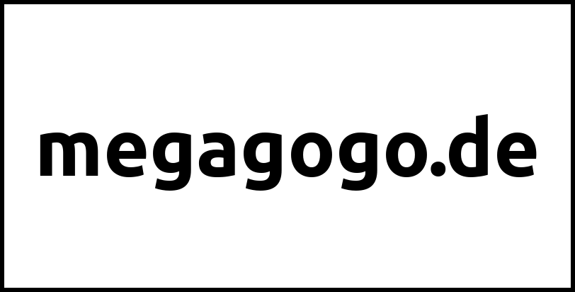 megagogo.de