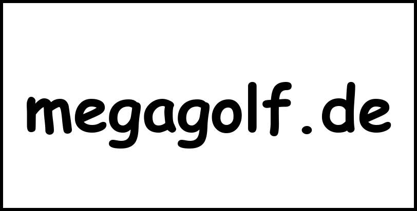 megagolf.de