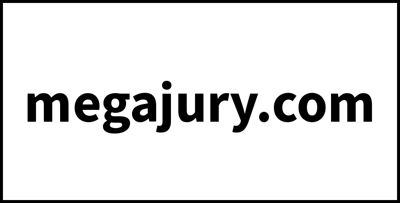 megajury.com