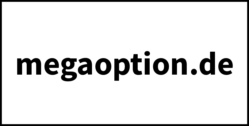 megaoption.de
