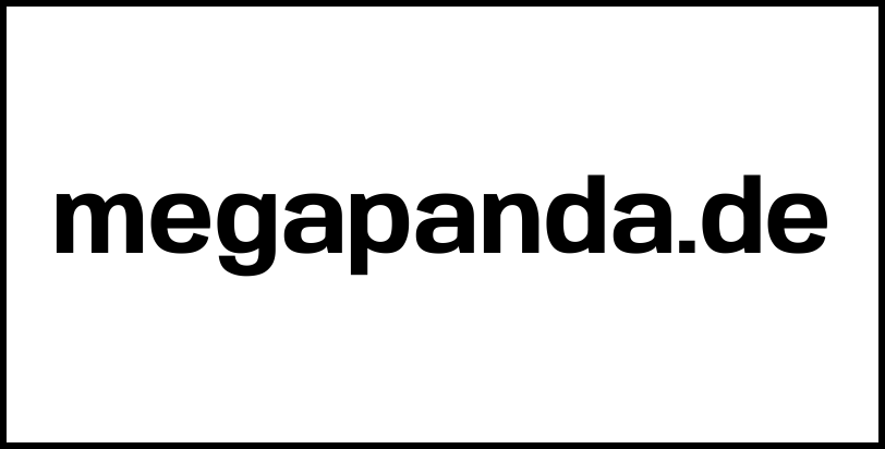 megapanda.de