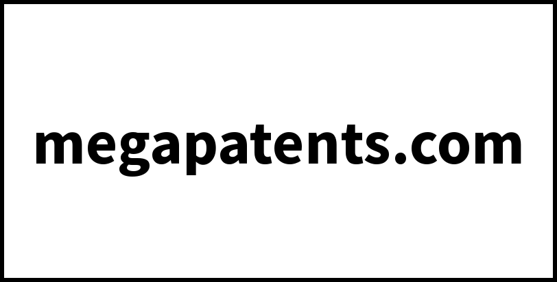 megapatents.com