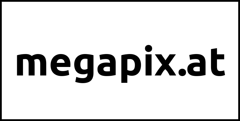 megapix.at
