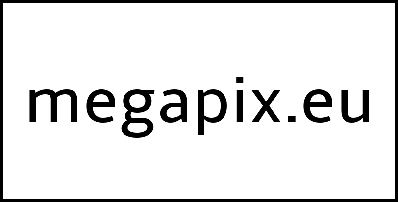 megapix.eu