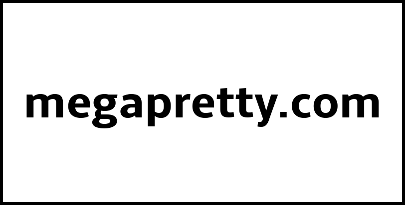 megapretty.com