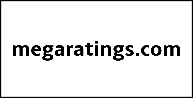 megaratings.com