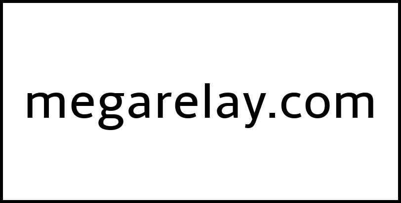 megarelay.com