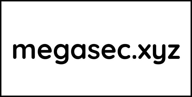megasec.xyz