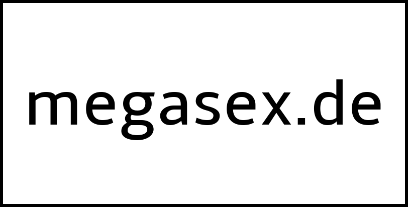 megasex.de