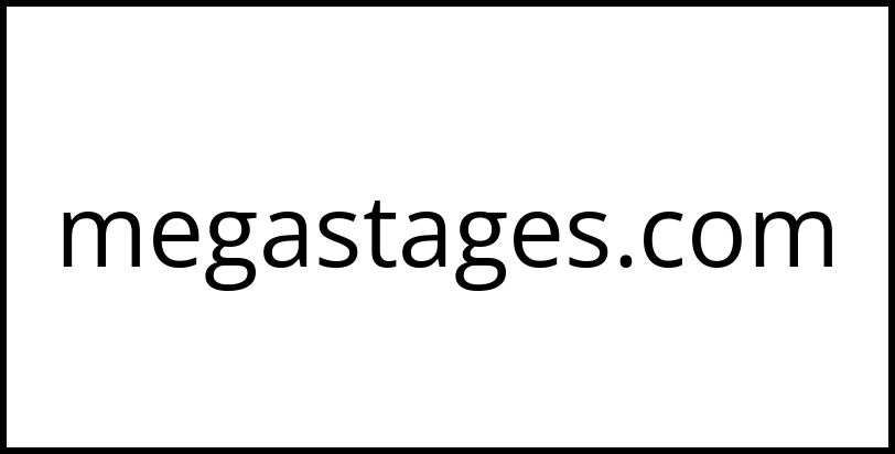 megastages.com