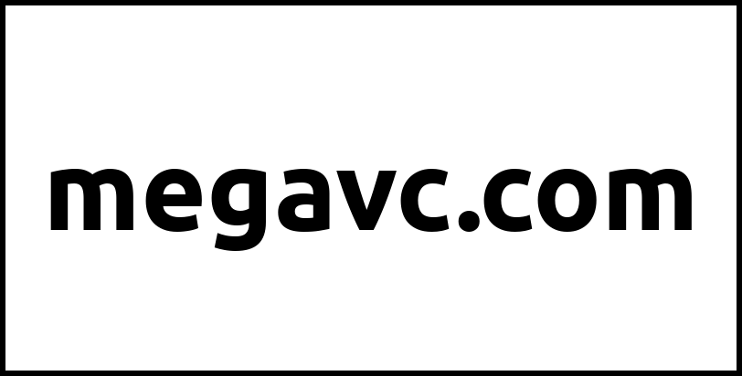 megavc.com