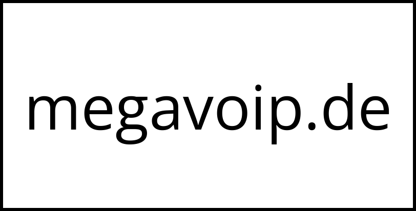 megavoip.de