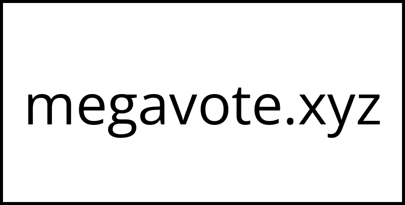 megavote.xyz