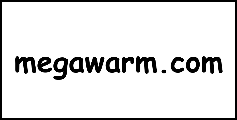 megawarm.com