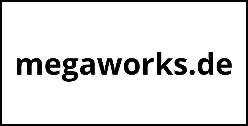 megaworks.de