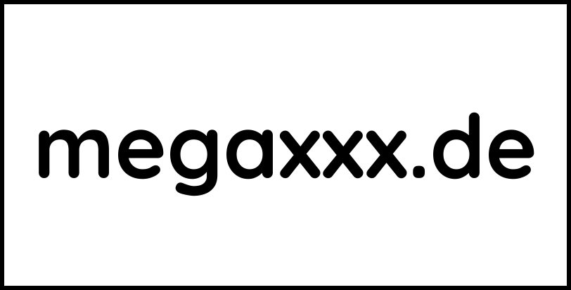 megaxxx.de