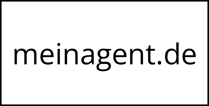 meinagent.de