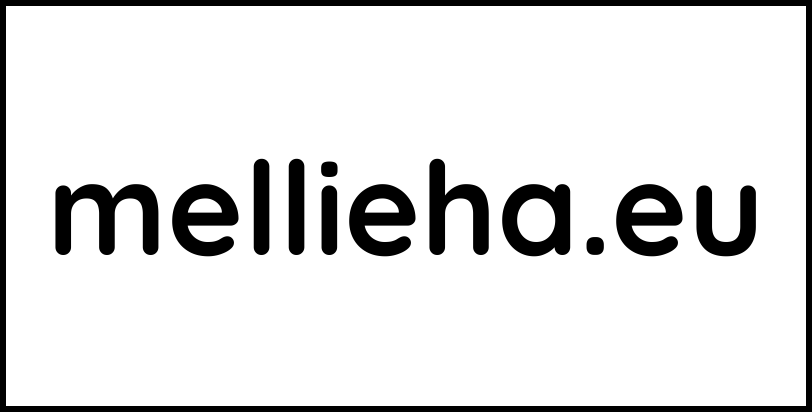 mellieha.eu