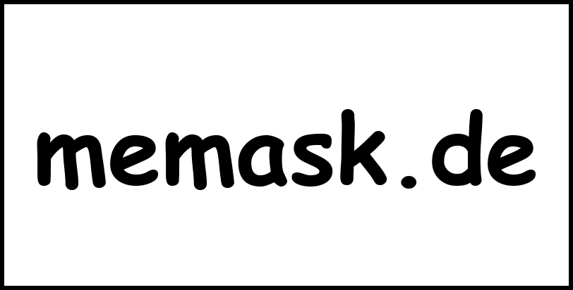 memask.de