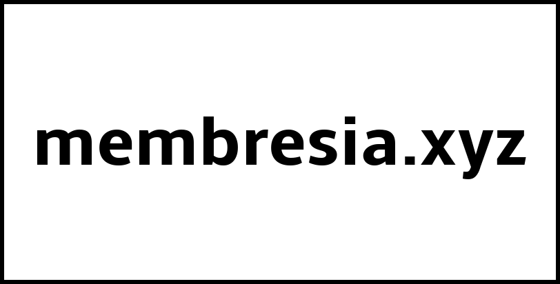 membresia.xyz