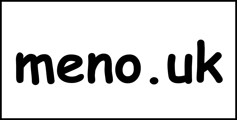 meno.uk