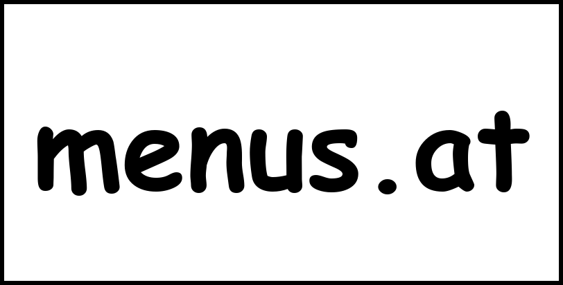 menus.at