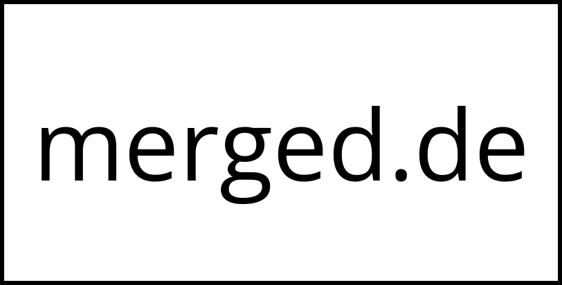 merged.de