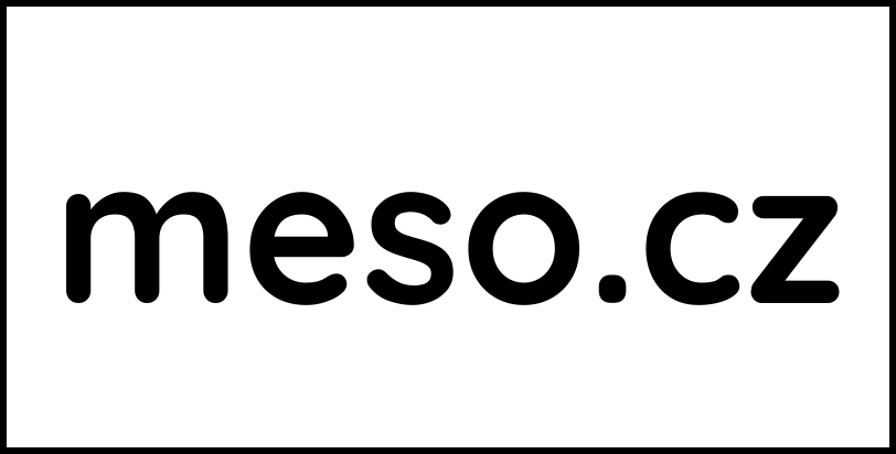 meso.cz