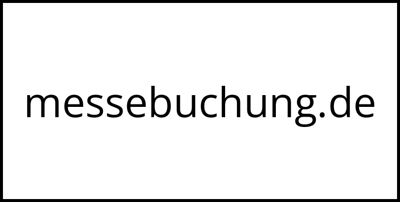 messebuchung.de