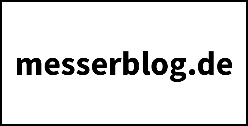 messerblog.de