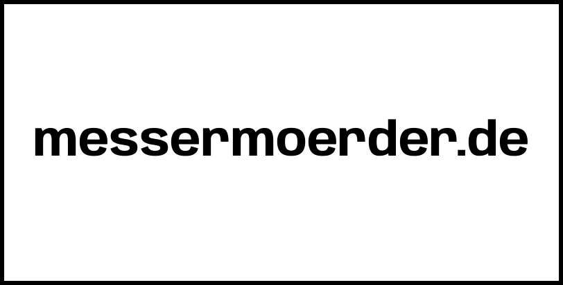 messermoerder.de