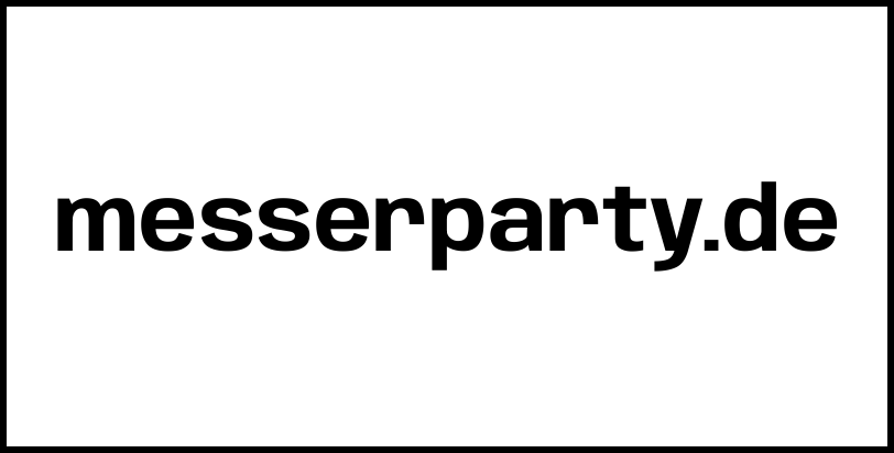 messerparty.de