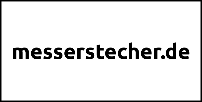 messerstecher.de