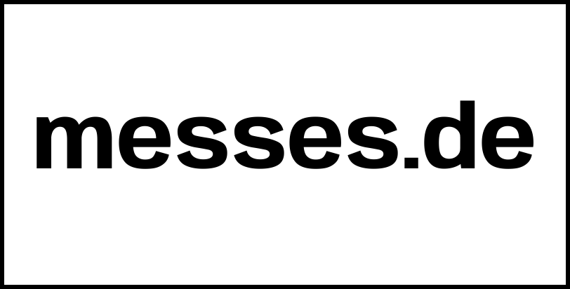 messes.de