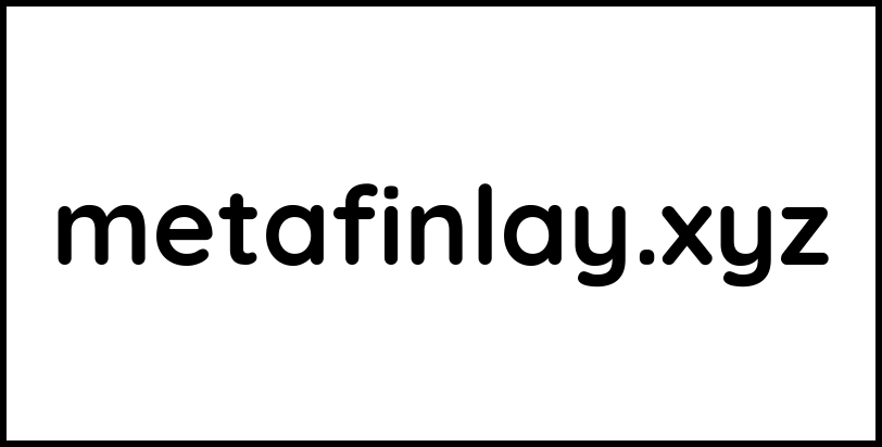 metafinlay.xyz