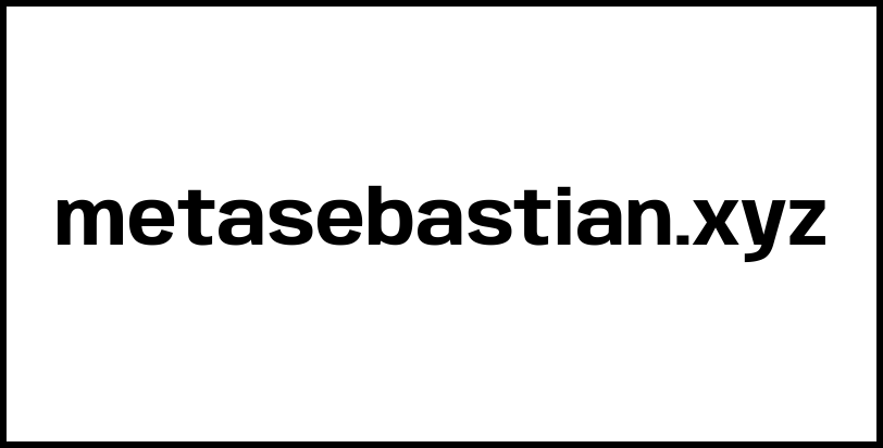 metasebastian.xyz