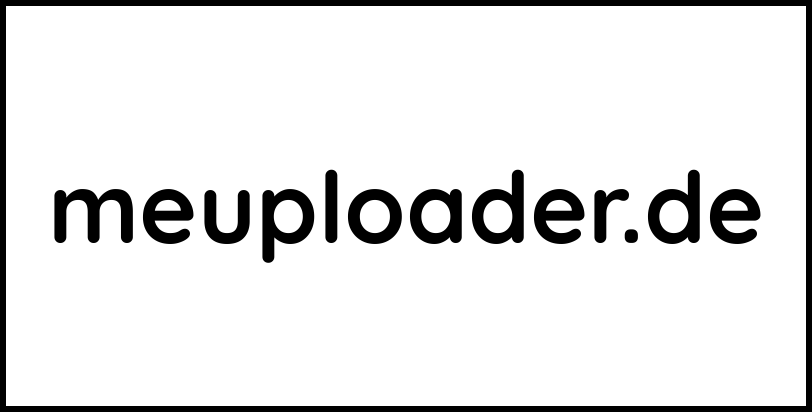 meuploader.de